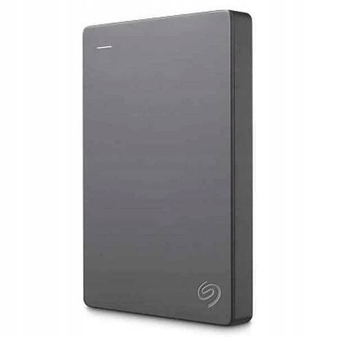 Externí Pevný Disk Seagate BASIC 2,5" USB