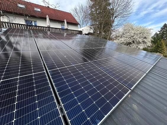M-Solar Plus – Fotovoltaické elektrárny na rodinné domy s dotací
