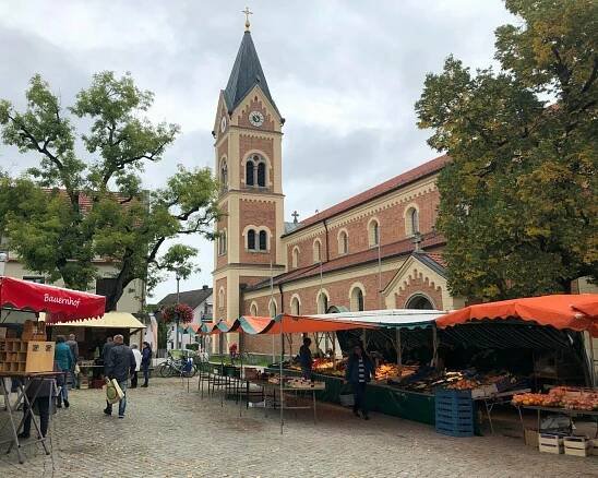 Mein Olching – Stadtmarketing für Olching – Olching vereint – zusammen.erfolgreich.sein