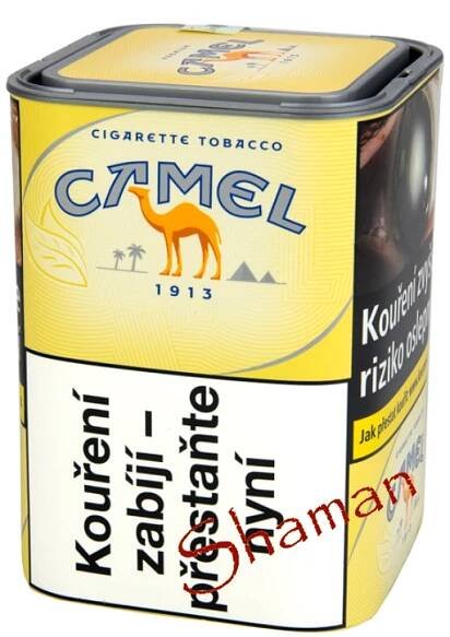 Cigaretový tabák Camel