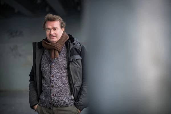 Foto N - Tomáš Benedikovič