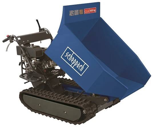 Scheppach DP 5000