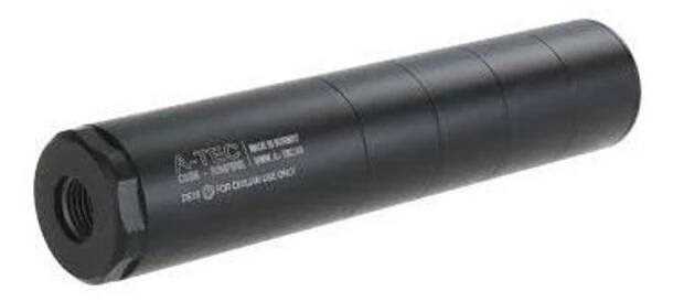 Tlumič hluku pro malorážky A-TEC CMM-6 č.1