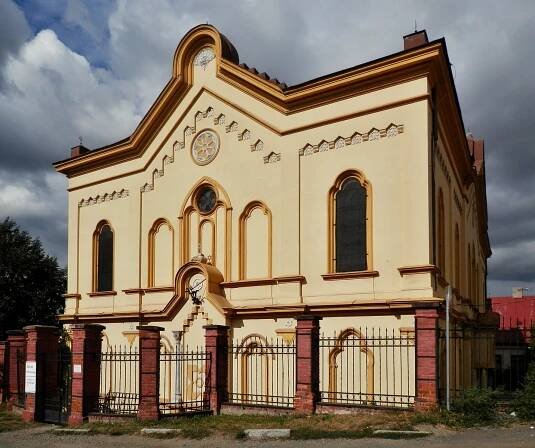 Soubor:Presov12Slovakia145col.jpg