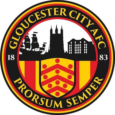 Gloucester City A.F.C.