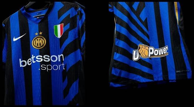Fotogalerie Inter Milán 2024-25 - FC INTER MILANO