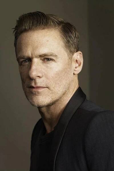 Bryan Adams herec