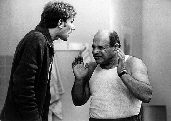 František Husák, Josef Šebánek - Homolka a tobolka - Z filmu