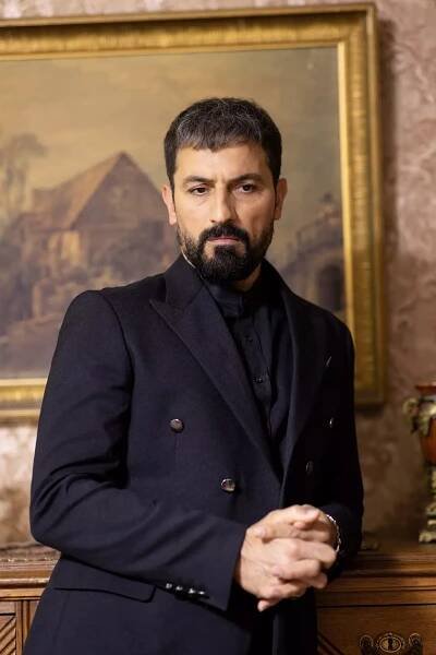 Adım Farah - Burası Türkiye - Z filmu - Feyyaz Duman