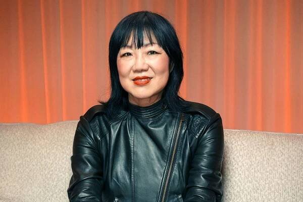 JOAN RIVERS A DEAD FUNNY ALL-STAR TRIBUTE -- Pictured: Margaret Cho 
