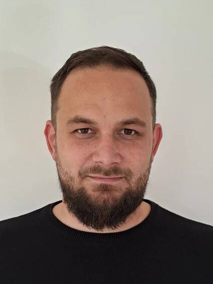Ing. Samek Jindřich – PSS Letohrad