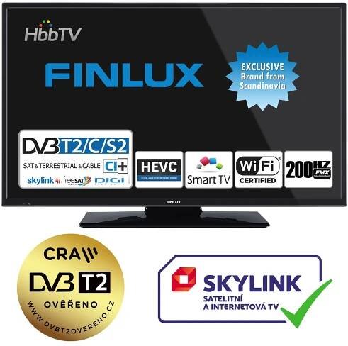 Finlux 24FHG4760