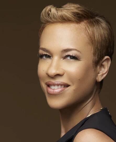 Tonya Lewis Lee, A Beautiful Morning