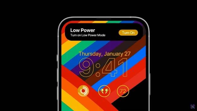iOS 17 koncept- 5