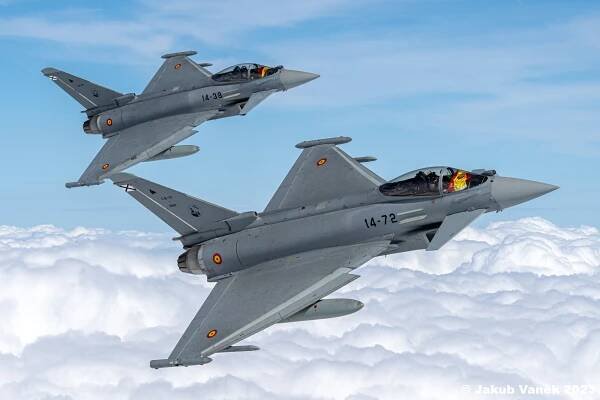 A2A Nato Days 2023