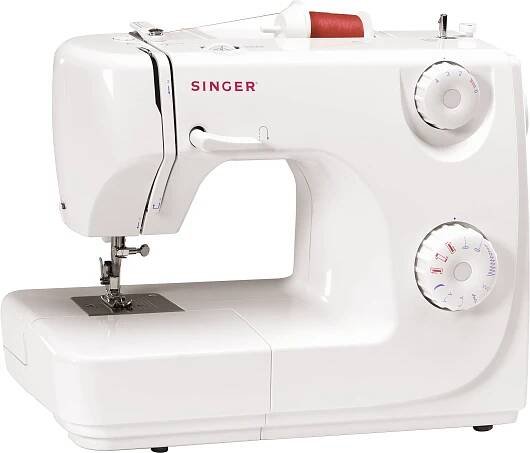 Singer šicí stroj Mercury 8280 bílá