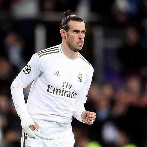 Gareth Bale returns to Real Madrid line-up as PSG unveil stellar summer signings