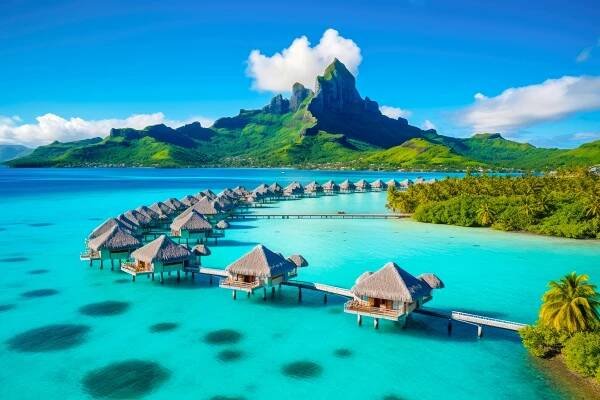 Unforgettable luxury travel experiences, without breaking the bank.