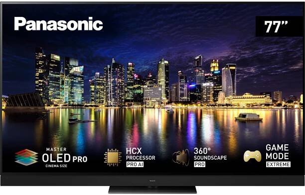 Panasonic TX-77MZ2000E