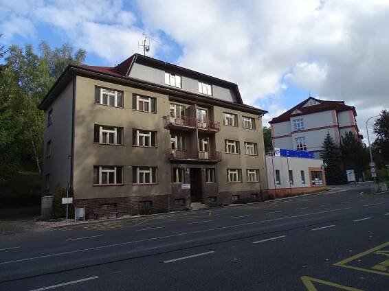 V nemocnici v Semilech začala přestavba pavilonu pro rehabilitaci za 85 mil. Kč