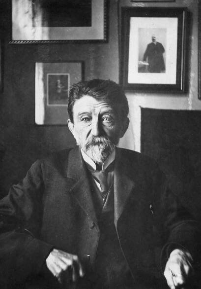 Karel Václav Rais 