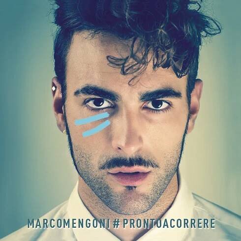 Poslechněte si #PRONTOACORRERE (Bonus Tracks) od interpreta Marco Mengoni