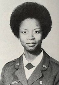 Radio Personality Robin Quivers Is Air Force Nurse Veteran – Soldier of Fortune Magazine