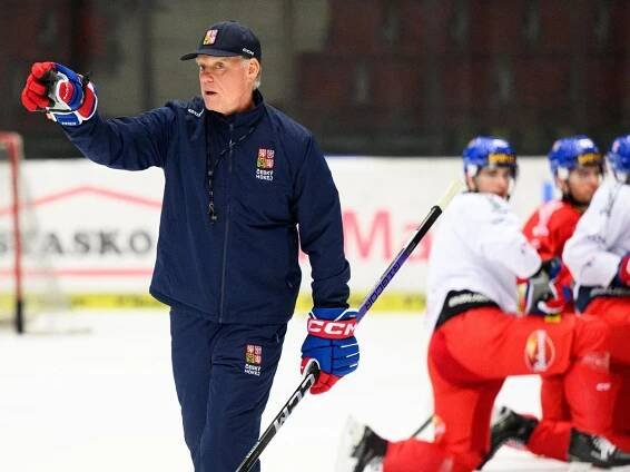 Hokej na ZOH 2026: Program Česka a tabulky skupin v Miláně - Sport.cz