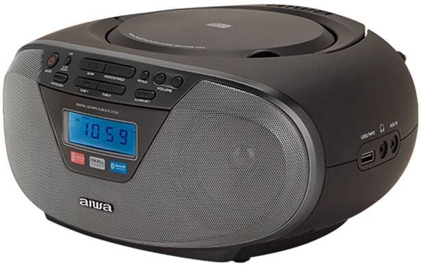 Aiwa BBTU-400