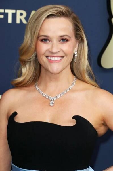 Důvod rozvodu herečky Reese Witherspoonové (47)? Zanedbaný sex!