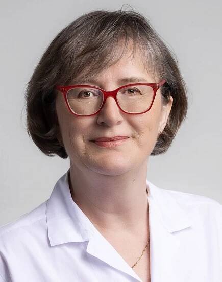 MUDr. Sehnálková Eva