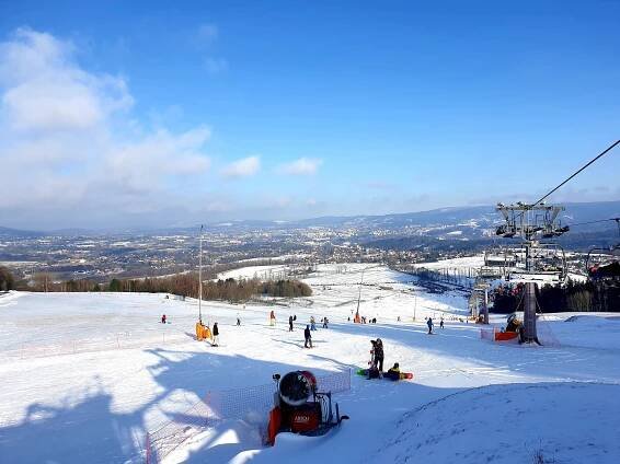 Sportovní centra | Visit^Liberec