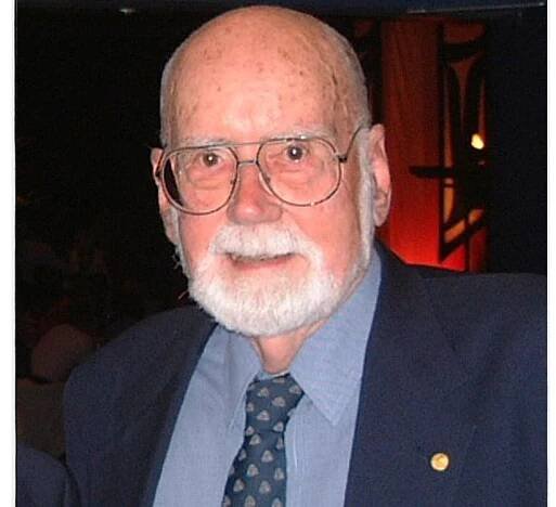 E. Donnall Thomas