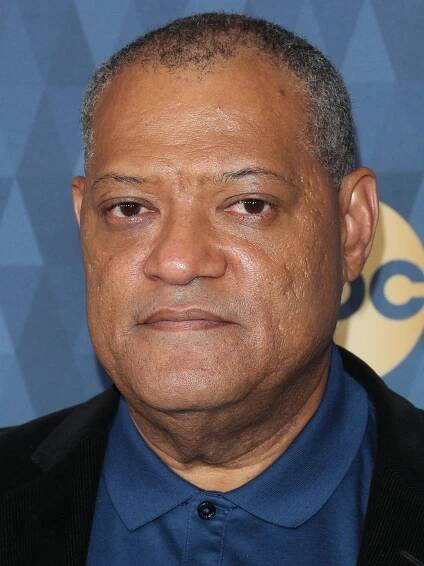 Laurence Fishburne - Actor