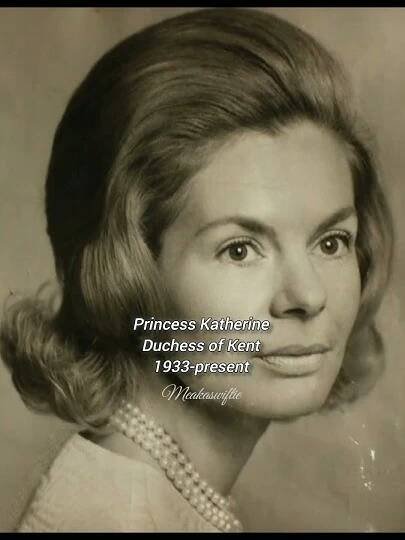 Royals in 1960s