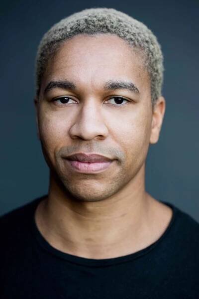 Aaron Moten herec