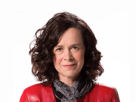 Reimagining Capitalism with Rebecca Henderson
