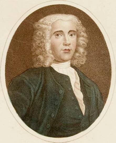 Benjamin Martin (lexicographer) - Wikipedia