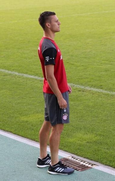 Thomas Wörle