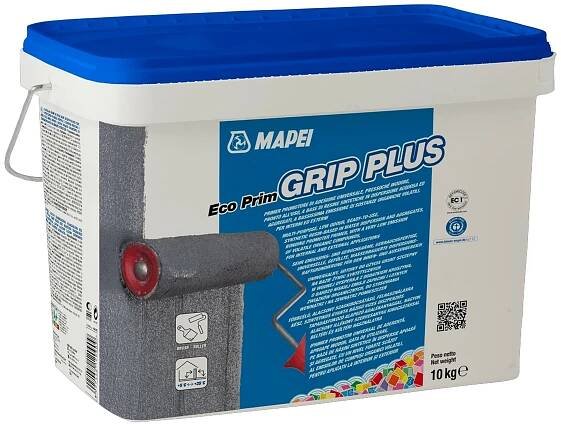 Penetrace Mapei ECO Prim Grip 10 kg od 158 Kč - Heureka.cz