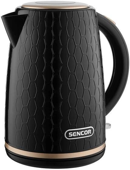 Rychlovarná Konvice Sencor - Nízká cena na Allegro