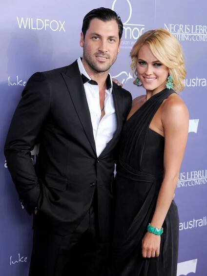 Dancing With the Stars Relatives Who Joined the Show