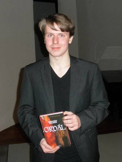 František Kalenda