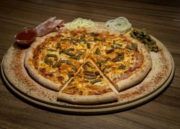 Naše nabídka – Pizza Express Hradec Králové – rozvoz pizzy zdarma