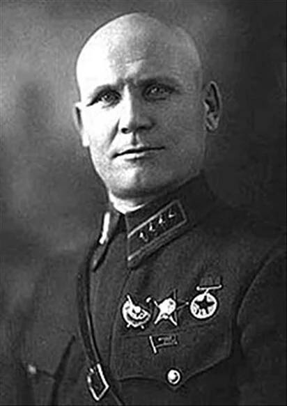 Ivan Stěpanovič Koněv