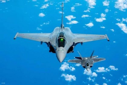 Rafale’s ‘Bumper Sales’: After Massive UAE Deal, Now Serbia Says Planning To Purchase Dassault Fighter Jets