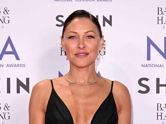 Emma Willis reveals secret surgery amid unexpected health battle