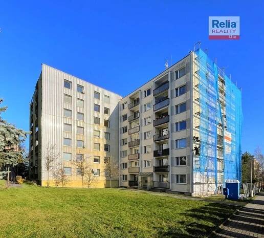 Gagarinova, Liberec - Liberec VI-Rochlice