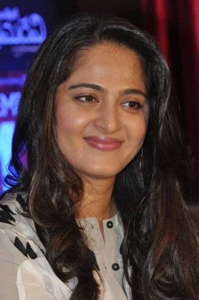 Anushka Photos New