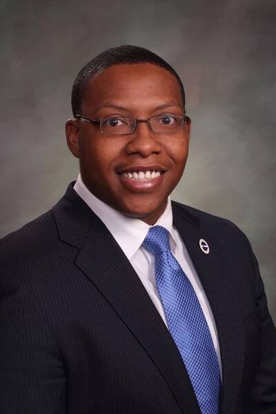 Jovan Melton